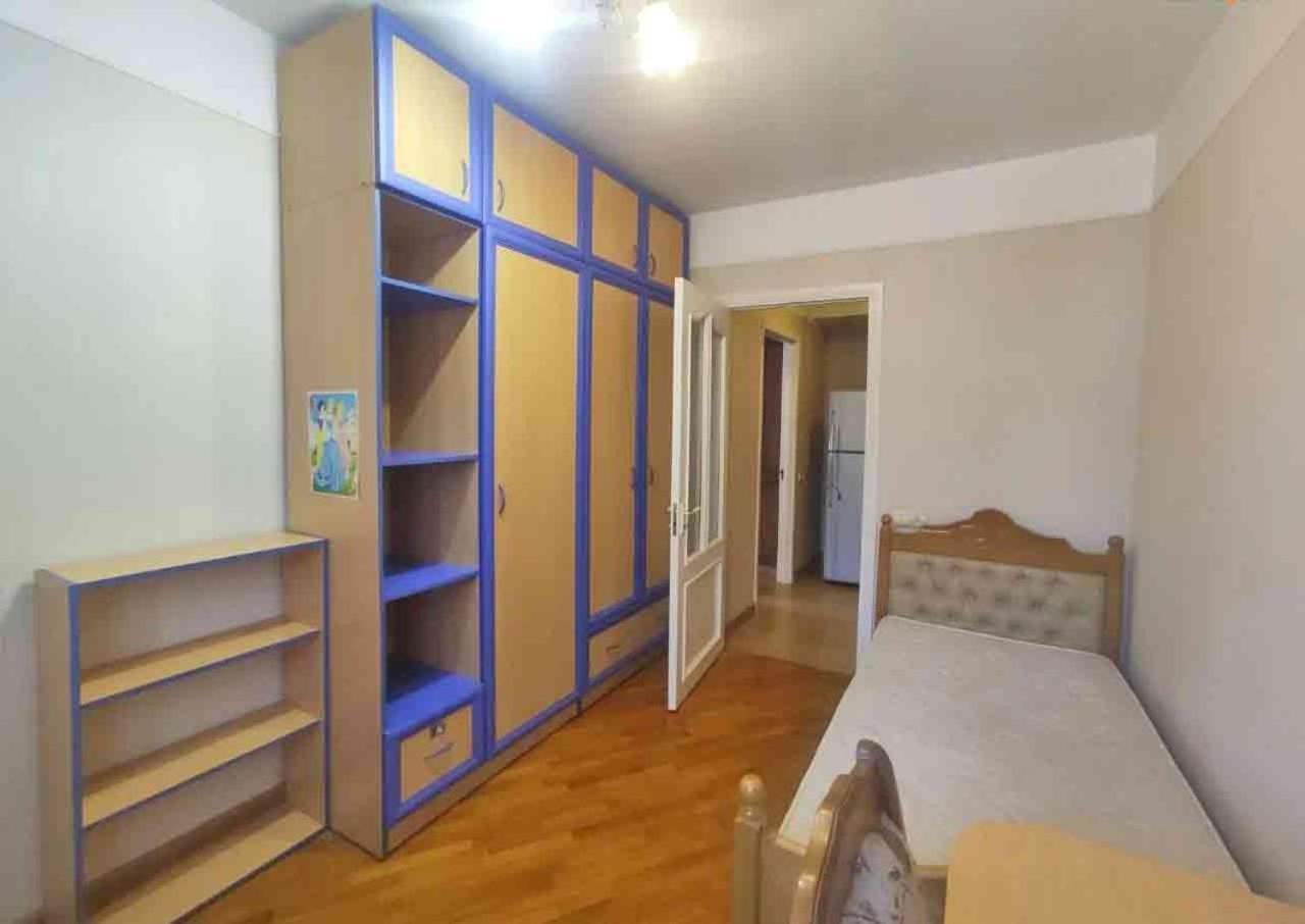 3 Room Apartment In Small Center Of Ereván Exterior foto