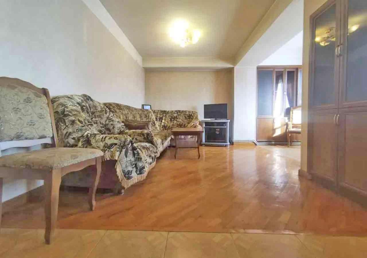 3 Room Apartment In Small Center Of Ereván Exterior foto